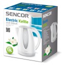 Sencor kuhalo vode SWK 1810WH