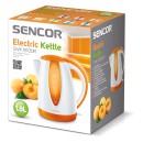 Sencor kuhalo vode SWK 1813OR