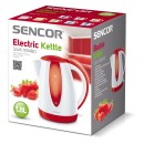 Sencor kuhalo vode SWK 1814 RD