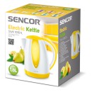 Sencor kuhalo vode SWK 1816YL