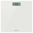 Sencor osobna vaga SBS 2301WH