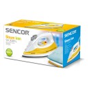 Sencor glačalo na paru SSI 2028YL