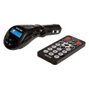 Sencor FM modulator SWM 151 RDS