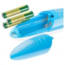 Sencor set za pedikuru SPE 4110BL