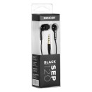 Sencor slušalice SEP 120 BLACK