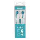 Sencor slušalice SEP 120 BLUE