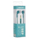 Sencor slušalice SEP 120 BLUE