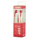 Sencor slušalice SEP 120 PINK