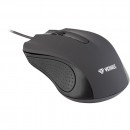 Yenkee žičani miš YMS 1015BK