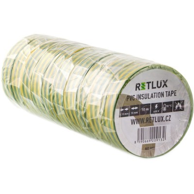 Retlux izolacijska traka RIT 013