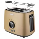 Sencor toster STS 6057CH