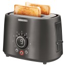 Sencor toster STS 6058BK