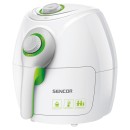 Sencor friteza na vrući zrak SFR 3220WH
