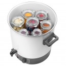 Sencor kuhalo SPP 2100WH 27