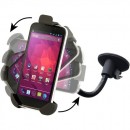 Yenkee auto držač za mobitel s USB-om YSM 402L