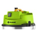 Fieldmann usisavač suho / mokro FDU 2003-E