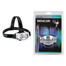Sencor svjetiljka za glavu SLL 50