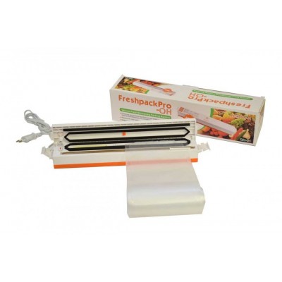 Techman aparat za vakumiranje QH-01