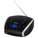 Sencor prijenosni radio SPT 1600 BS