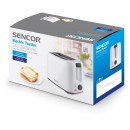 Sencor toster STS 2606WH