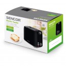 Sencor toster STS 2607BK
