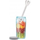 Sencor bočica za smoothie SBB 001TQ