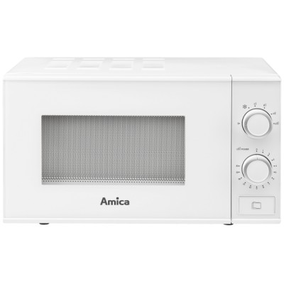 Amica mikrovalna pećnica AMGF17M1W ( 1103065 )