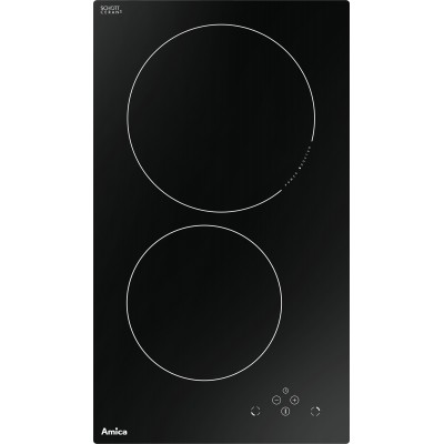 Amica indukcijska domino ploča za kuhanje PI 3510 U (23343)