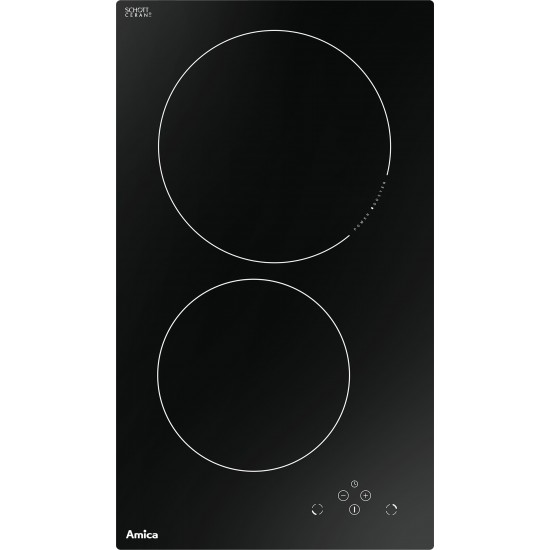 Amica indukcijska domino ploča za kuhanje PI 3510 U (23343)