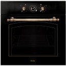 Amica ugradbena retro pećnica TR110 TB  ( 57440 )