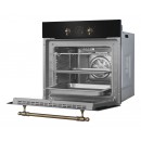 Amica ugradbena retro pećnica TR110 TB  ( 57440 )