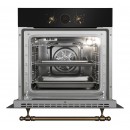 Amica ugradbena retro pećnica TR110 TB  ( 57440 )