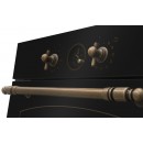 Amica ugradbena retro pećnica TR110 TB  ( 57440 )