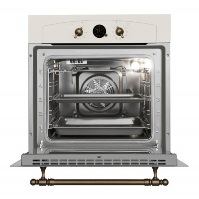 Amica ugradbena retro pećnica TR 110 TW ( 57439 )