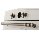 Amica ugradbena retro pećnica TR 110 TW ( 57439 )