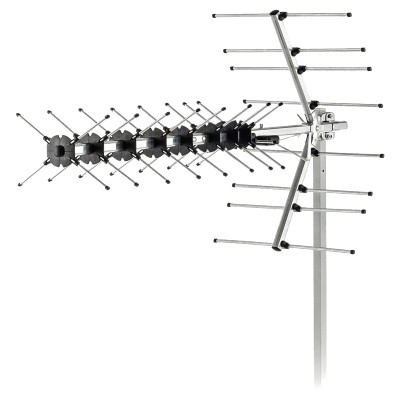 Sencor vanjska DVB-T antena SDA-611