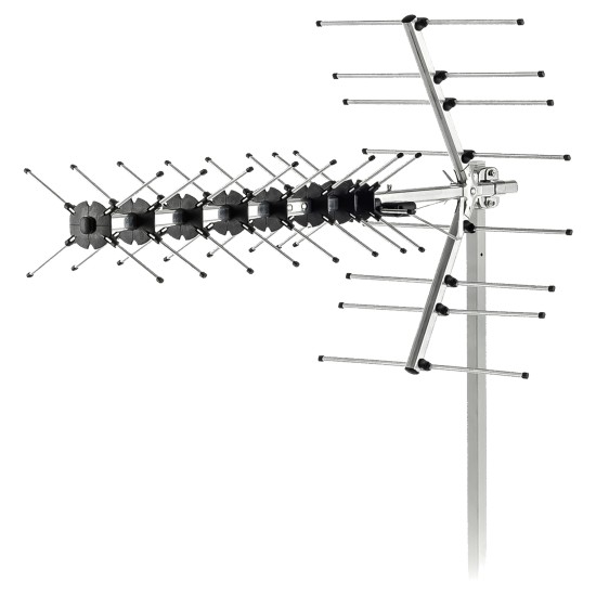 Sencor vanjska DVB-T antena SDA-611