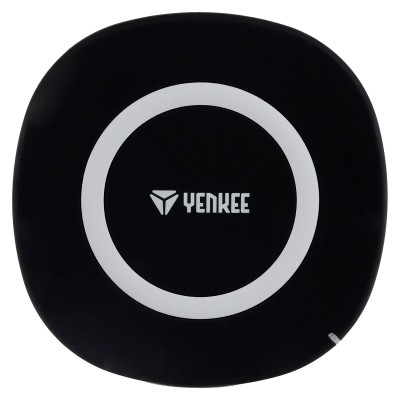 Yenkee Wireless punjač za mobitel YAC 5005
