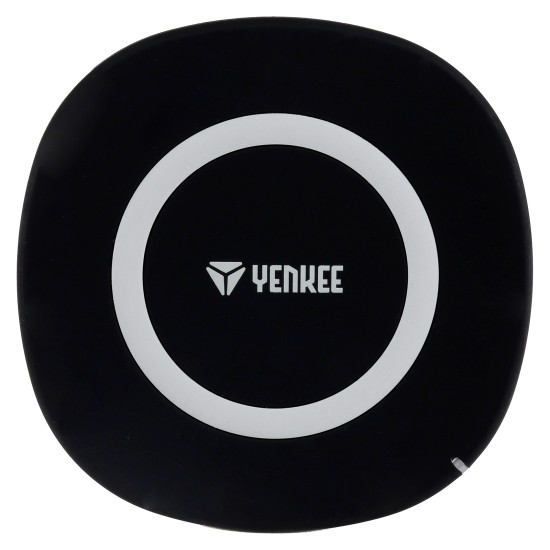 Yenkee Wireless punjač za mobitel YAC 5005