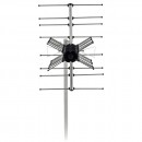 Sencor vanjska DVB-T antena SDA-611