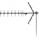 Sencor vanjska DVB-T antena SDA-611