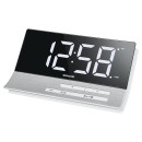 Sencor digitalna budilica s USB punjenjem SDC 5100 -EOL