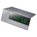 Sencor digitalni alarm sat SDC 4600 GN