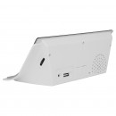Sencor digitalna budilica s USB punjenjem SDC 5100 -EOL