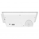 Sencor digitalna budilica s USB punjenjem SDC 5100 -EOL