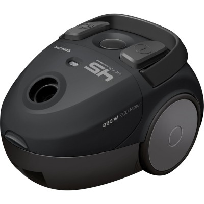 Sencor usisavač SVC 45BK-EUE3