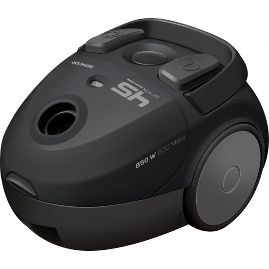 Sencor usisavač SVC 45BK-EUE3