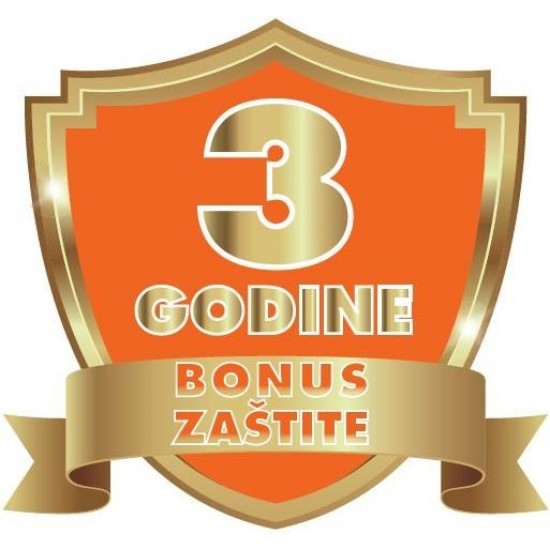 Jamstvo B9 - Bonus zaštita lom + 36