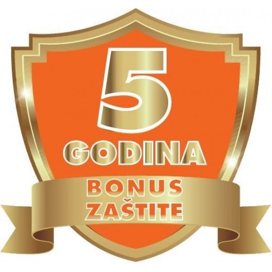 Jamstvo B18 - Bonus zaštita lom + 60