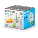 Sencor rezalica voća i povrća SSG 3500WH